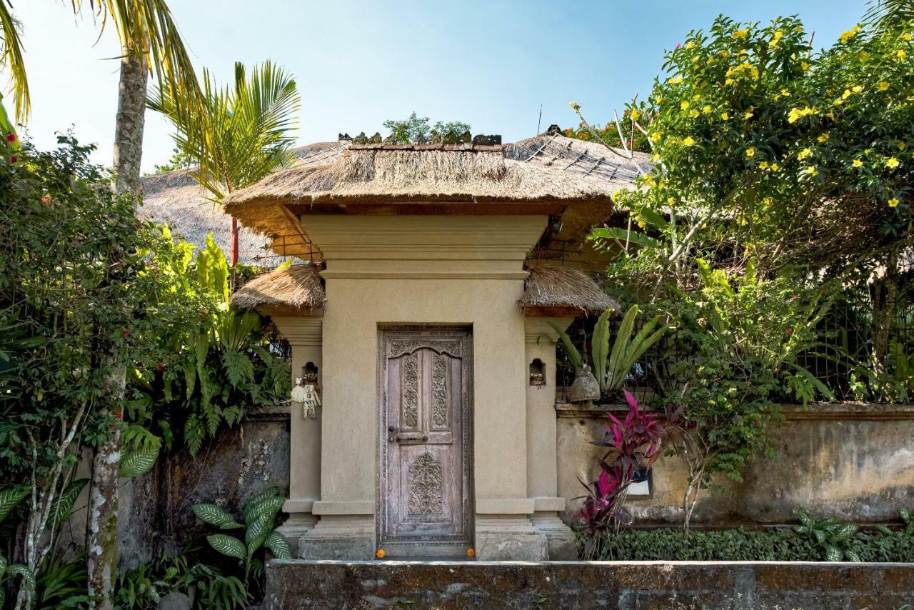 Villa Samaki Ubud  Ngoại thất bức ảnh