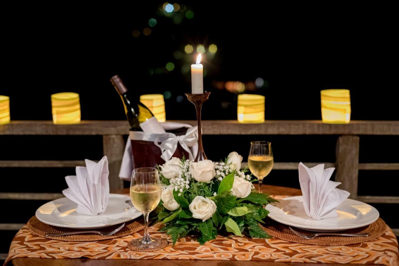 Villa Samaki Ubud  Ngoại thất bức ảnh