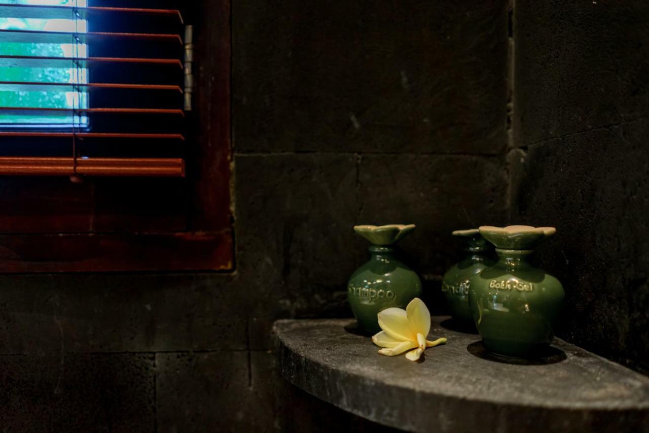 Villa Samaki Ubud  Ngoại thất bức ảnh