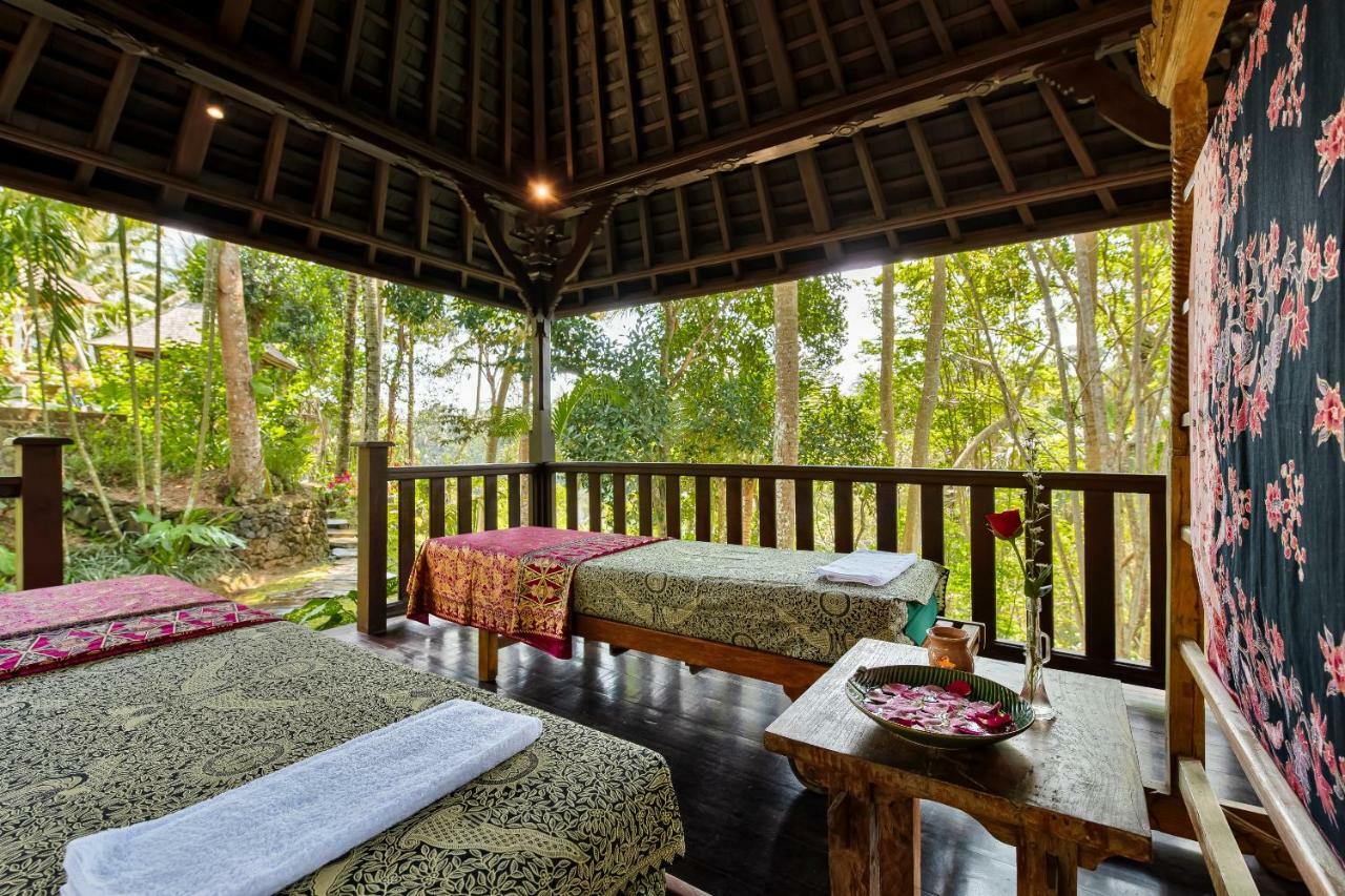 Villa Samaki Ubud  Ngoại thất bức ảnh