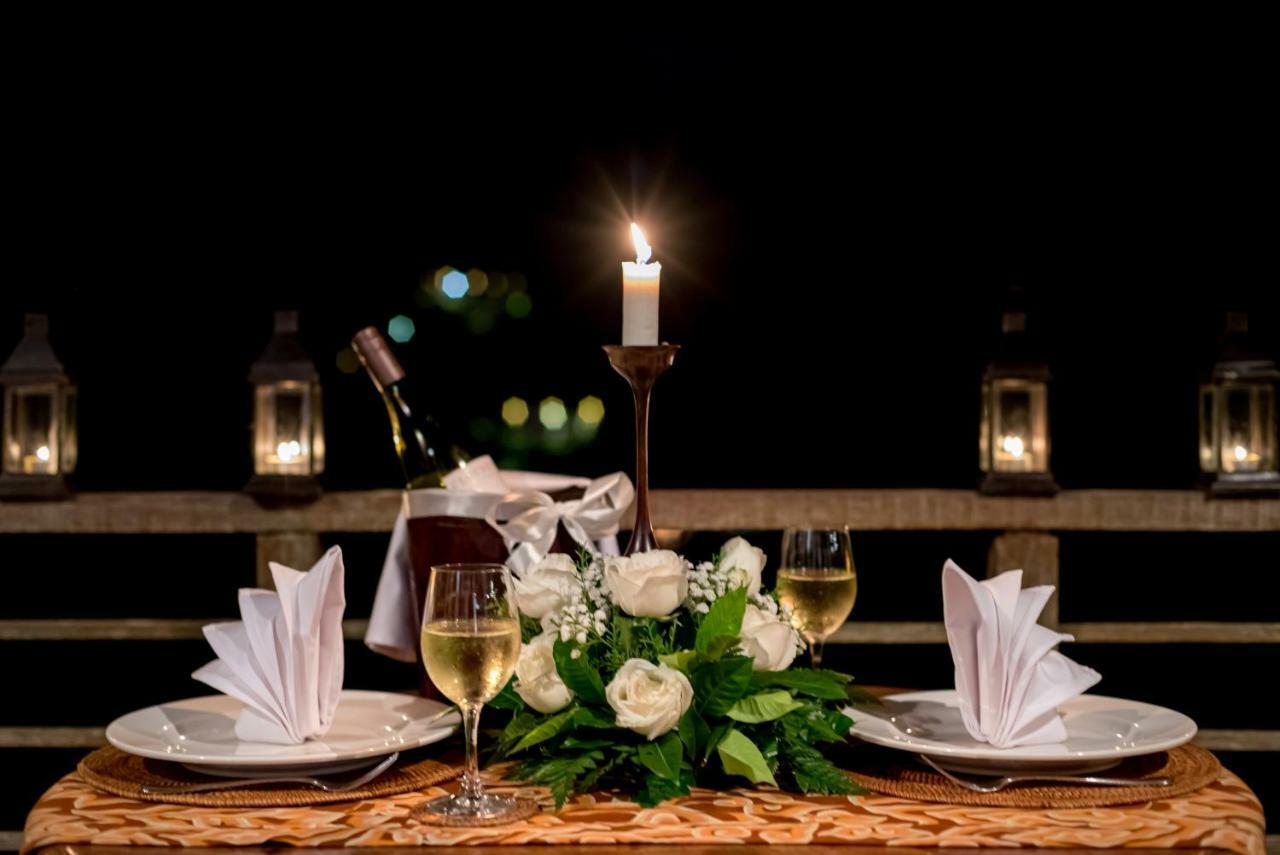 Villa Samaki Ubud  Ngoại thất bức ảnh