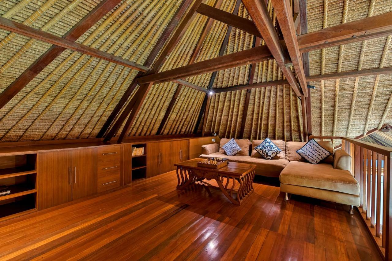 Villa Samaki Ubud  Ngoại thất bức ảnh