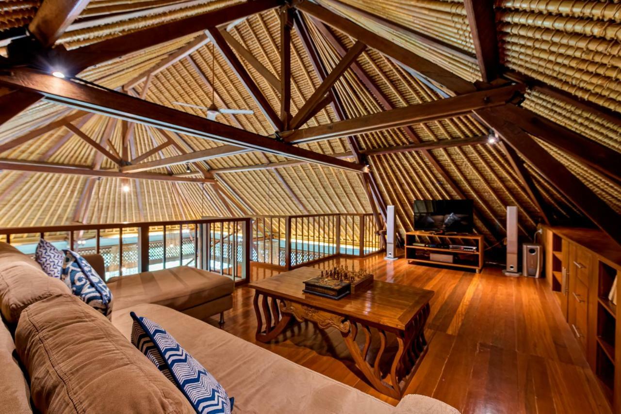 Villa Samaki Ubud  Ngoại thất bức ảnh