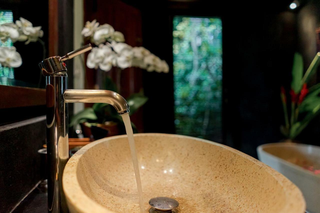 Villa Samaki Ubud  Ngoại thất bức ảnh