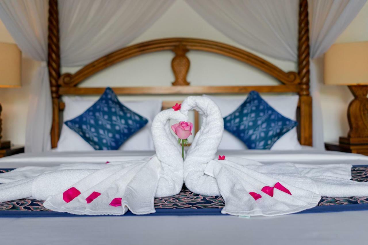 Villa Samaki Ubud  Ngoại thất bức ảnh