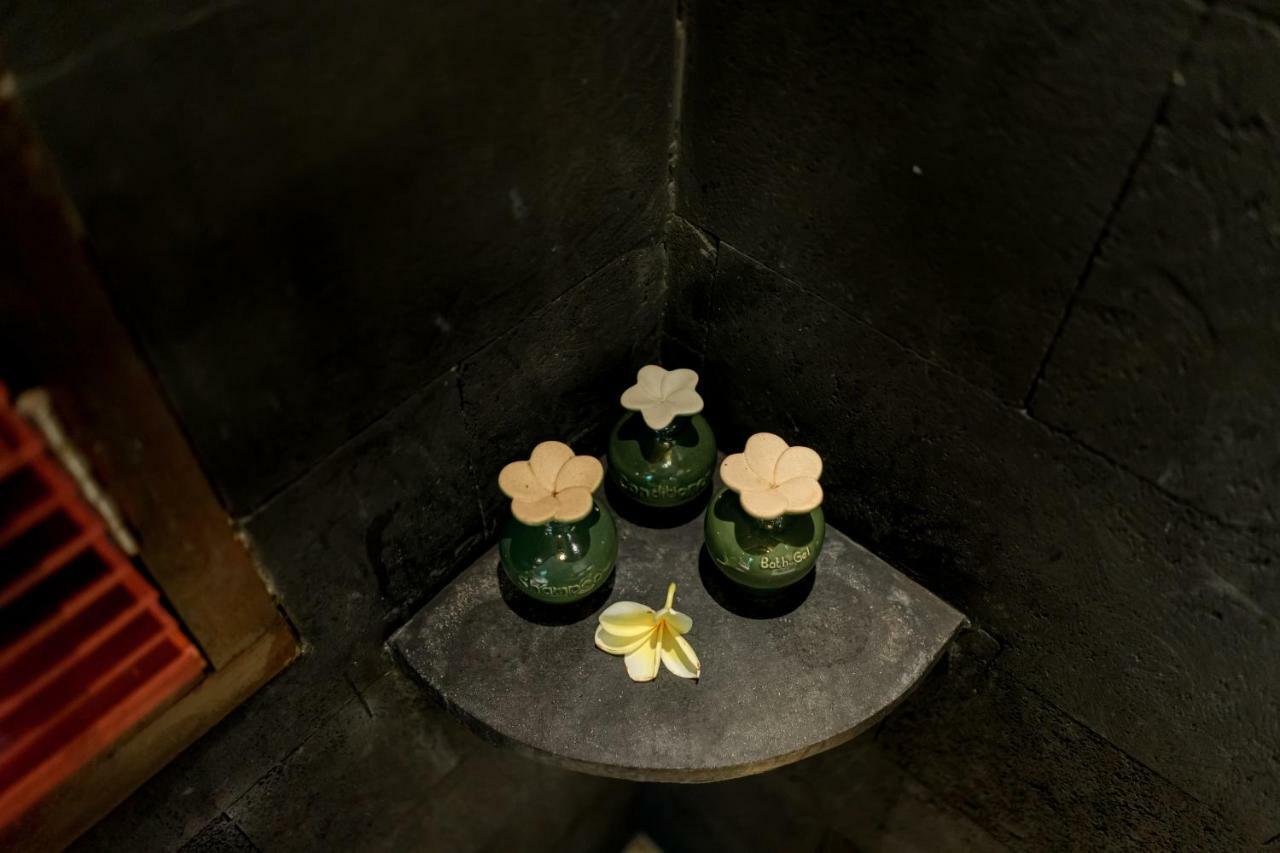 Villa Samaki Ubud  Ngoại thất bức ảnh